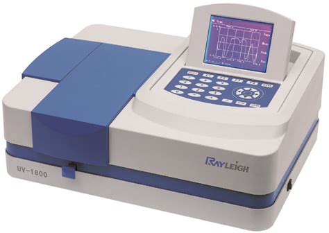 what is uv spectrophotometer